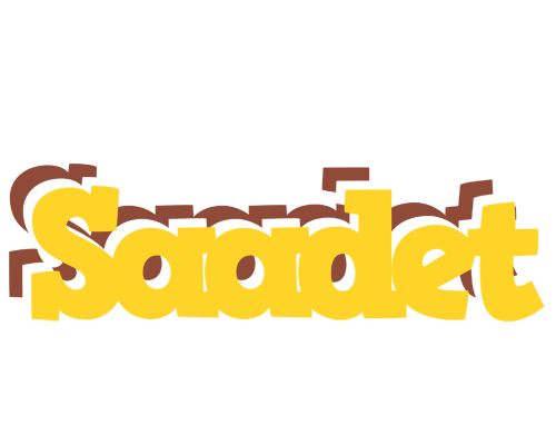 Saadet hotcup logo