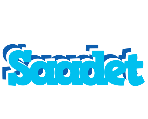 Saadet jacuzzi logo