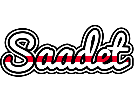 Saadet kingdom logo