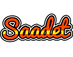 Saadet madrid logo