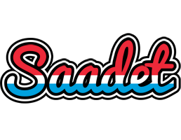 Saadet norway logo
