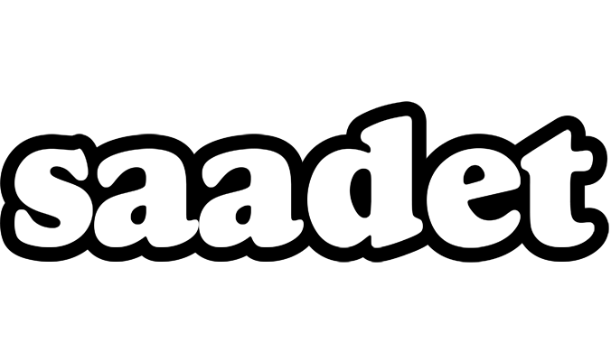 Saadet panda logo