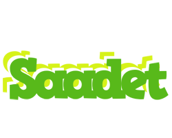 Saadet picnic logo