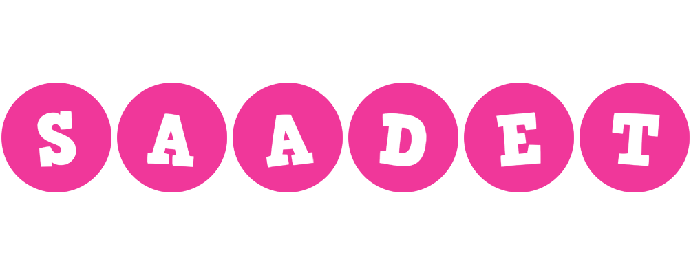 Saadet poker logo
