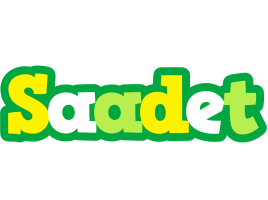 Saadet soccer logo