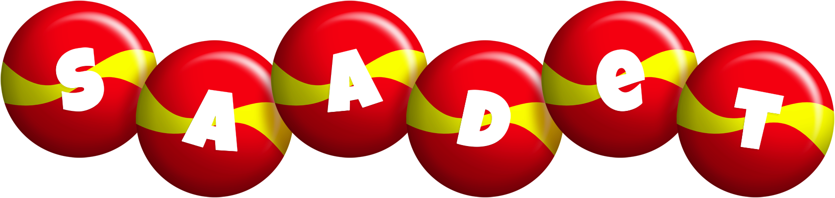 Saadet spain logo