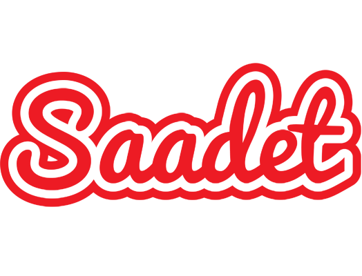 Saadet sunshine logo
