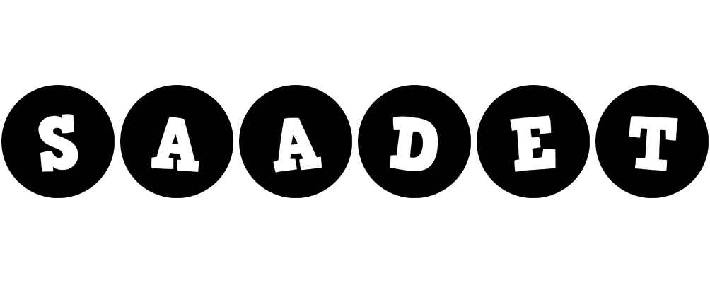 Saadet tools logo