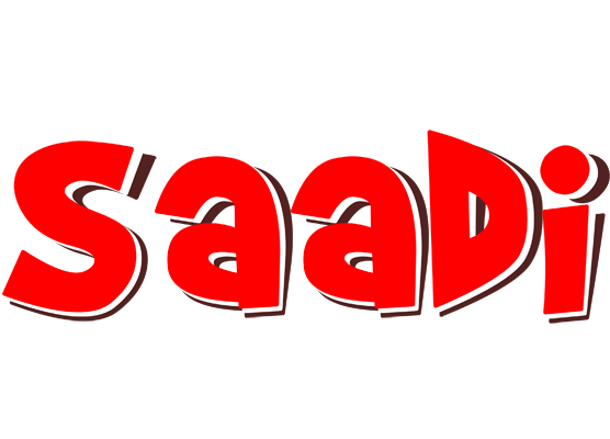 Saadi basket logo