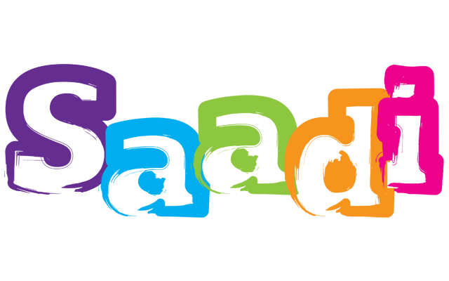 Saadi casino logo