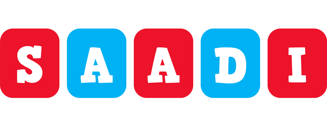 Saadi diesel logo