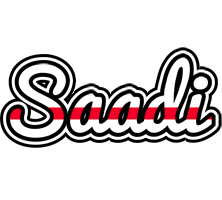 Saadi kingdom logo