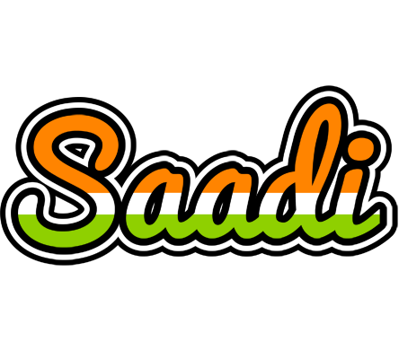 Saadi mumbai logo