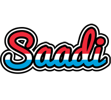Saadi norway logo