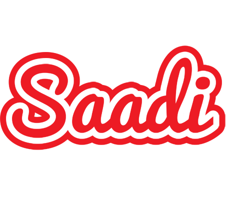 Saadi sunshine logo