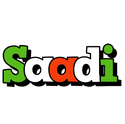 Saadi venezia logo
