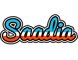 Saadia america logo