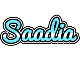 Saadia argentine logo