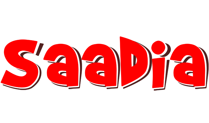 Saadia basket logo