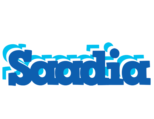 Saadia business logo