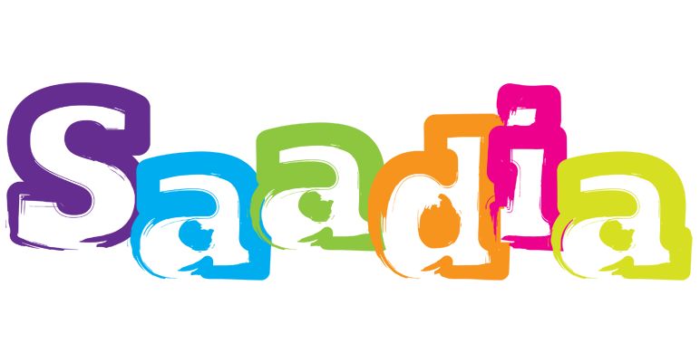 Saadia casino logo