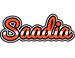 Saadia denmark logo