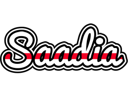 Saadia kingdom logo