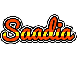 Saadia madrid logo