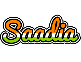 Saadia mumbai logo