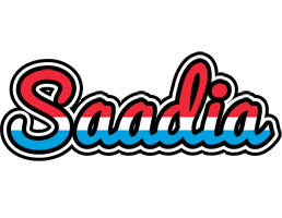 Saadia norway logo