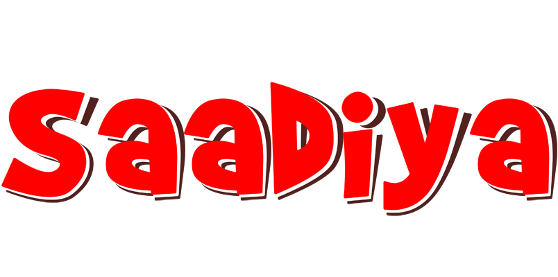 Saadiya basket logo