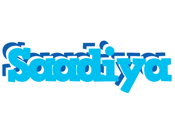 Saadiya jacuzzi logo