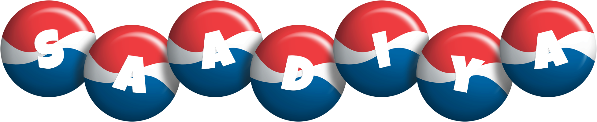 Saadiya paris logo
