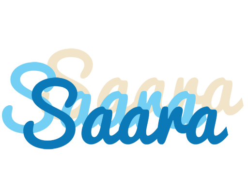Saara breeze logo