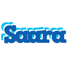 Saara business logo