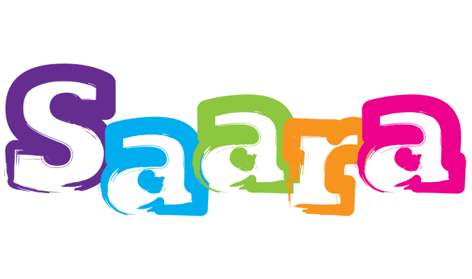 Saara casino logo