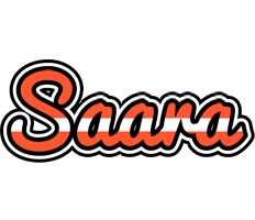Saara denmark logo