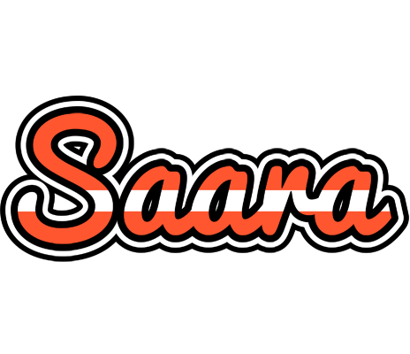 Saara denmark logo