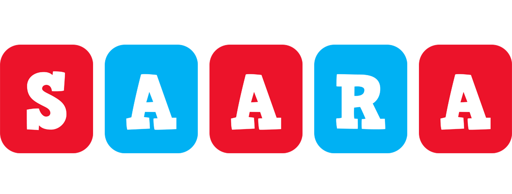 Saara diesel logo