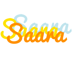 Saara energy logo