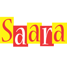 Saara errors logo