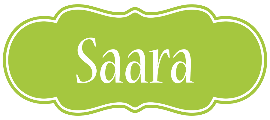 Saara family logo