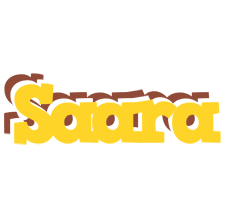 Saara hotcup logo