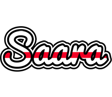 Saara kingdom logo