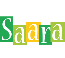 Saara lemonade logo