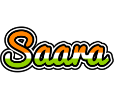 Saara mumbai logo