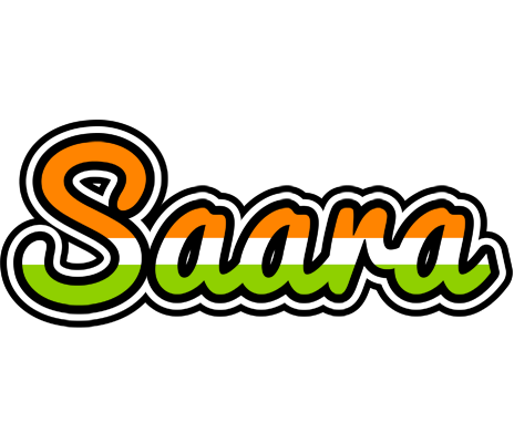 Saara mumbai logo