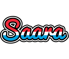 Saara norway logo