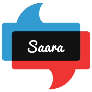 Saara sharks logo
