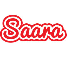 Saara sunshine logo
